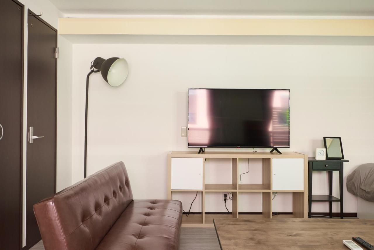 Evergreen Shinjuku Luxe #2m13 Appartement *
