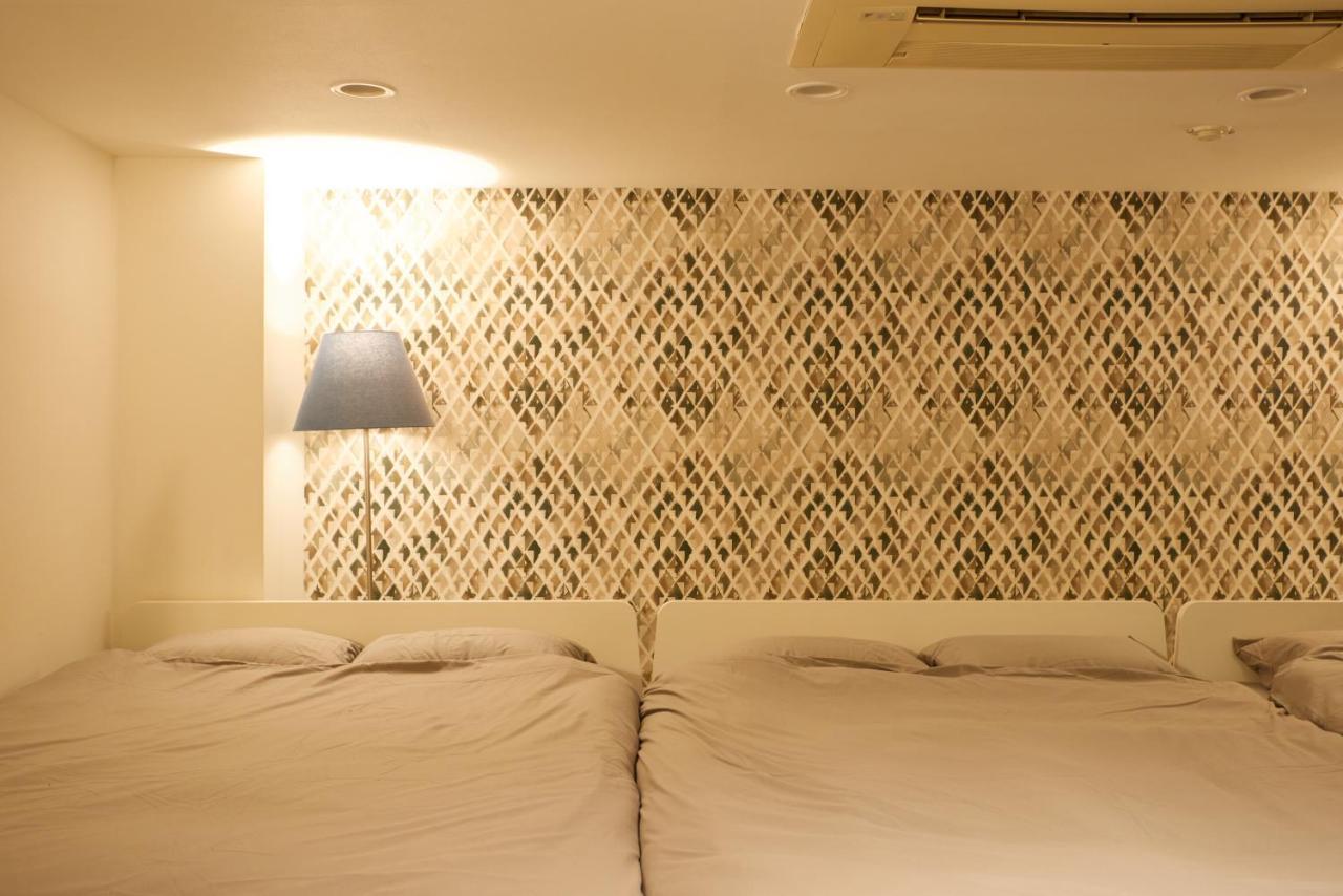 Evergreen Shinjuku Luxe #2m13 * Tōkyō