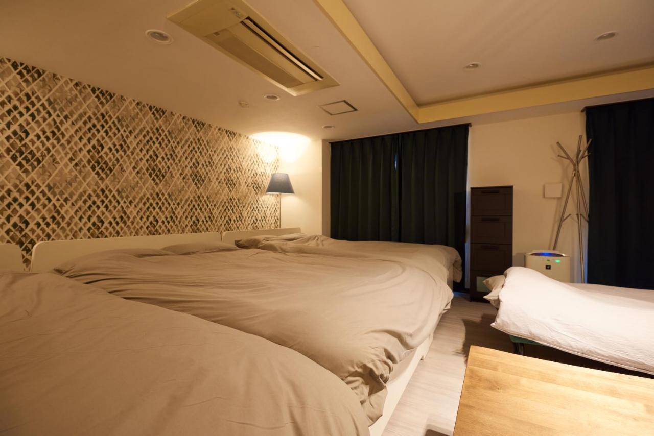 Evergreen Shinjuku Luxe #2m13 Tōkyō