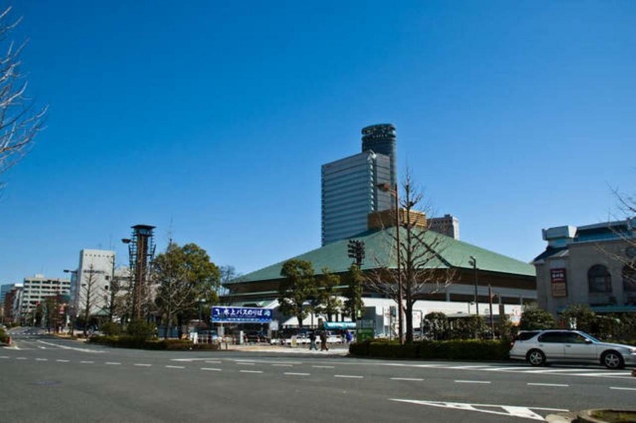 Evergreen Shinjuku Luxe #2m13 Tōkyō